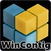 : WinContig 5.0.2.1 Portable (23 Kb)