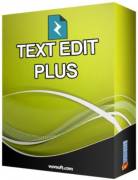 : Text Edit Plus 14.3 + Portable (22.7 Kb)