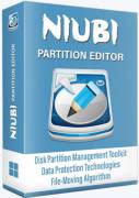 : NIUBI Partition Editor Technician 9.9.8 Portable by 7997