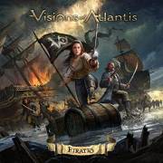: Visions Of Atlantis - Melancholy Angel