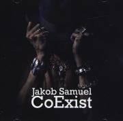 : Jakob Samuel - CoExist (2021) (Japanese Edition)