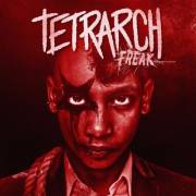 : Tetrarch - Freak (2017)