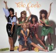 : Toto Coelo - I Eat Cannibals