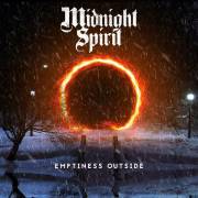 : Midnight Spirit - Emptiness Outside (2022)