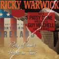 : Ricky Warwick - Hearts On Trees (2016) (28.7 Kb)
