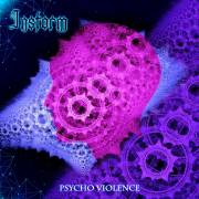 : Instorm - Psycho Violence (2022)