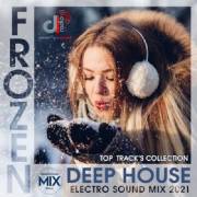 : VA - Frozen Deep House (2021)