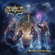 : Front Row Warriors - Wheel Of Fortune (2023)