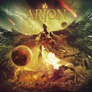 : Metal - Arion - Wings of Twilight (feat. Melissa Bonny of Ad Infinitum) (48.7 Kb)