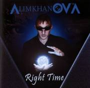 : AlimkhanOV A. - Right Time (2021) (30.3 Kb)
