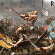 : Finrir - Viking Metal (EP) (2022) (46.9 Kb)