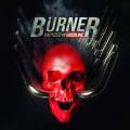 :  - Burner -Hammerdown
