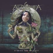 : Aeranea - A Voice for the Lost (2021) (39 Kb)