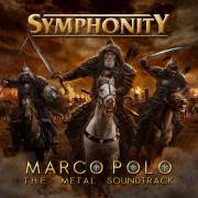: Symphonity - Marco Polo - The Metal Soundtrack (2022)