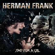: Herman Frank - Two For A Lie (2021) (59.9 Kb)