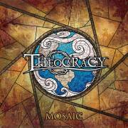 : Theocracy - Mosaic (2023)