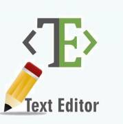 : Text Editor Pro 27.3.0 + Portable + Bonus (14.2 Kb)
