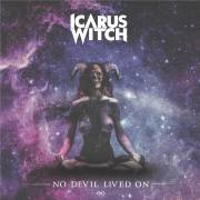 : Icarus Witch - No Devil Lived On (2023) (50.4 Kb)