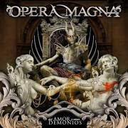 : Opera Magna - Del Amor Y Otros Demonios (Compilation) (2019)