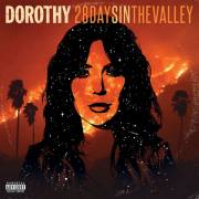 : Dorothy - 28 Days In The Valley (2018) (40 Kb)