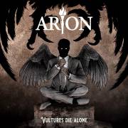 : Arion - Vultures Die Alone (2021)