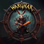 : WARGHAR - Harmageddon - The New Wave of Old British Heavy Metal (2023) (37.6 Kb)