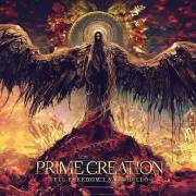 : Prime Creation - Tell Freedom I Said Hello (2023) (73.8 Kb)