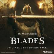 : The Elder Scrolls Blades - Original Soundtrack (2019) (40.5 Kb)