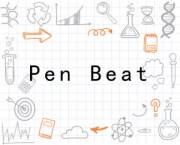 : ,  - Pen Beats (15.6 Kb)