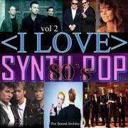 : VA - 80`s Synthpop vol. 2 [by The Sound Archive] (2022)