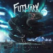 : Futhark - End Of Cycle (2022)