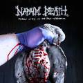: Napalm Death - Throes of Joy in the Jaws of Defeatism (2020) (24.4 Kb)