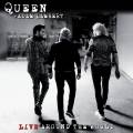 : Queen Feat. Adam Lambert - We Are The Champions (19.7 Kb)