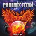 : Phoenix Titan - Avatar Of Fire (2019) (26.5 Kb)