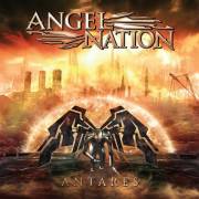 : Angel Nation - Antares (2022) (48 Kb)