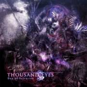 : Thousand Eyes - Day Of Salvation (2018) (49.3 Kb)