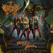 : Burning Witches - Dance With The Devil (2020)