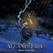 : Arcane Tales - Power Of The Sky (2019)
