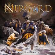 : Nergard - Eternal White (2021)