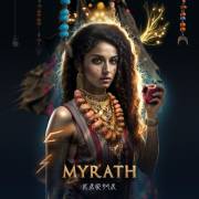 : Myrath - Karma (2023) (36.5 Kb)