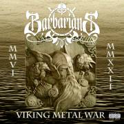 : Barbarians - Viking Metal War (2023) (61.3 Kb)