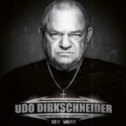: Udo Dirkschneider  We Will Rock You (15.7 Kb)