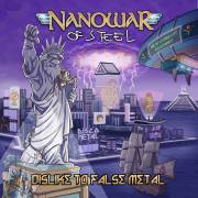 : Nanowar Of Steel - Dislike To False Metal (2023)
