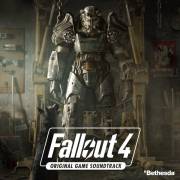 : Fallout 4 - Original Soundtrack (2015)
