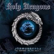 : Holy Dragons - Jormungandr - The Serpent of the World (2022) (48.1 Kb)