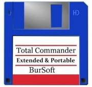 : Total Commander 9.22 Extended 19.9 Full / Lite RePack (& Portable) by BurSoft (19.2 Kb)