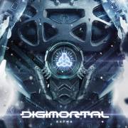 : Metal - Digimortal -  (Single) (51.6 Kb)