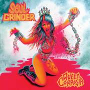 : Soul Grinder - Queen Corrosia (2022) (53.4 Kb)