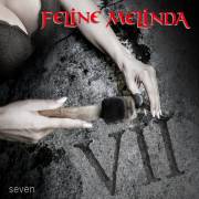 :   - Feline Melinda - Seven (2024)