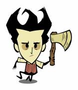 :  Android OS - Don't Starve: Pocket Edition 1.19.5 (23.7 Kb)